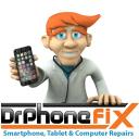 Dr Phone Fix Pittsburgh logo